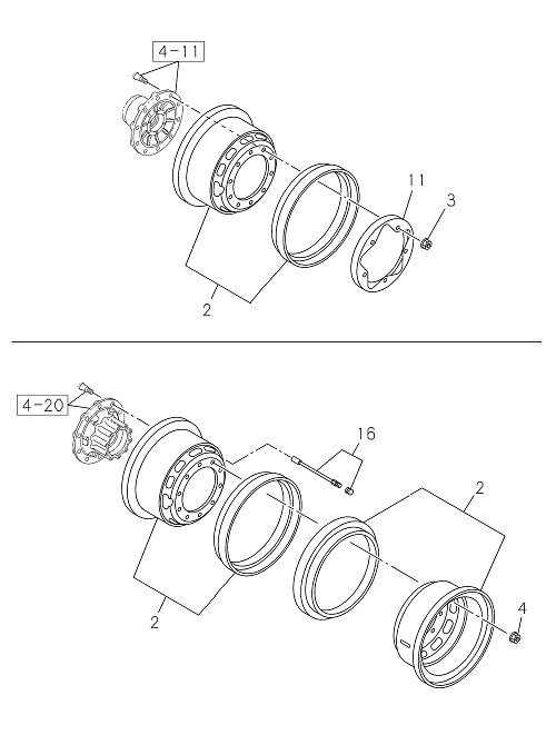 Partial Engine